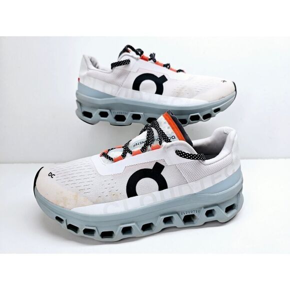 Oncloud Men 9 Comfy footwear main image 8